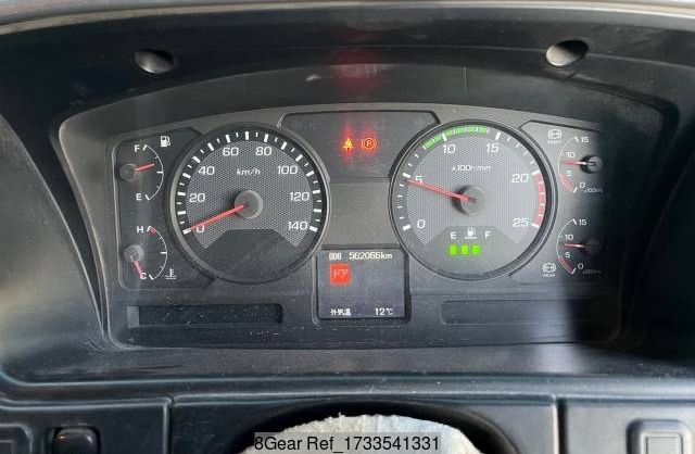 truck