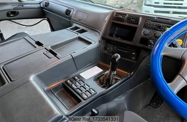 truck