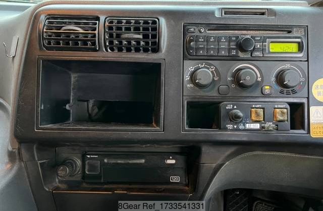 truck