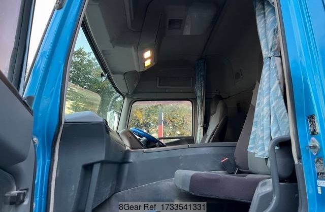 truck
