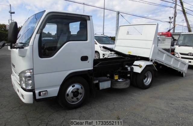 truck