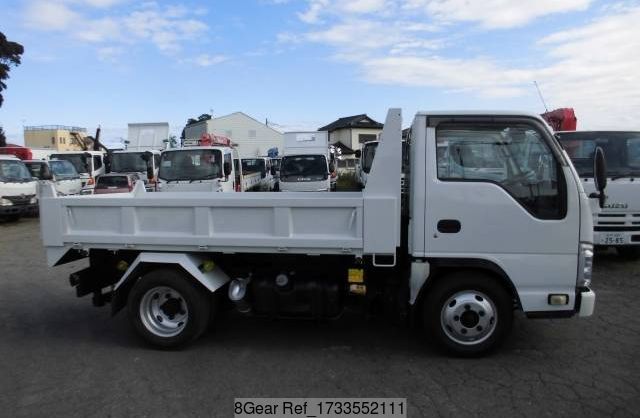 truck