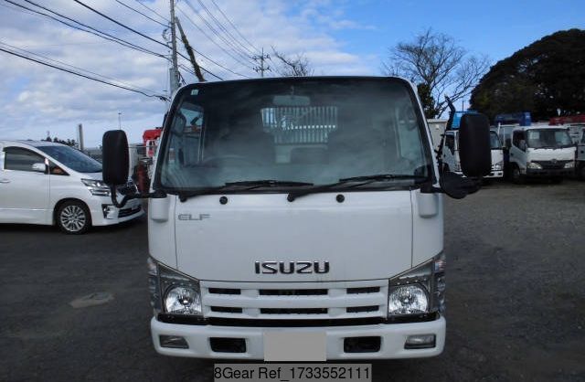 truck