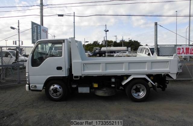 truck