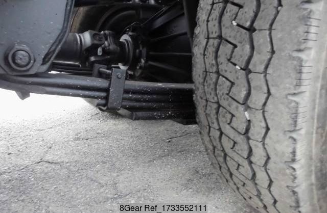 truck