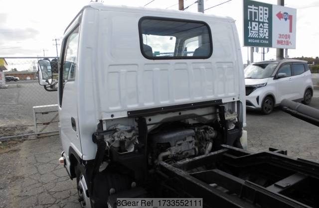 truck