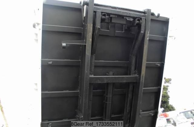 truck