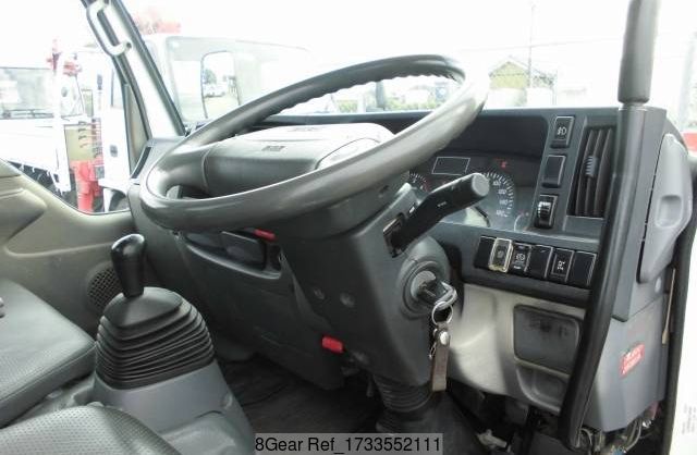truck