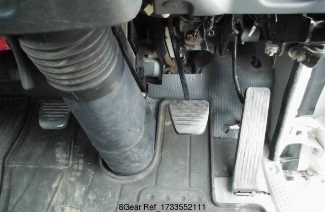 truck