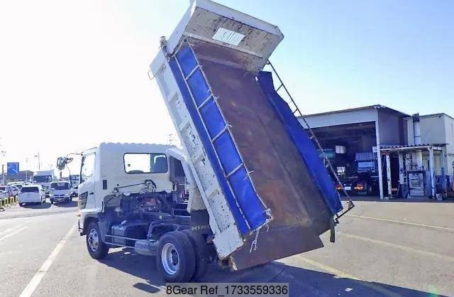 truck