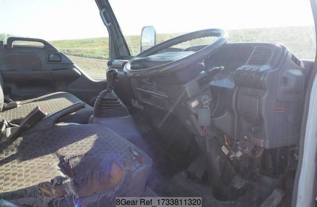 truck