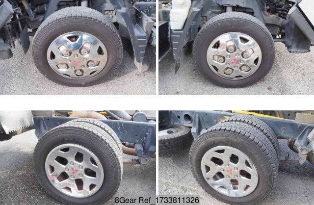 truck