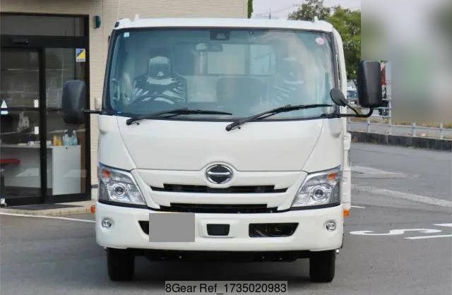 truck
