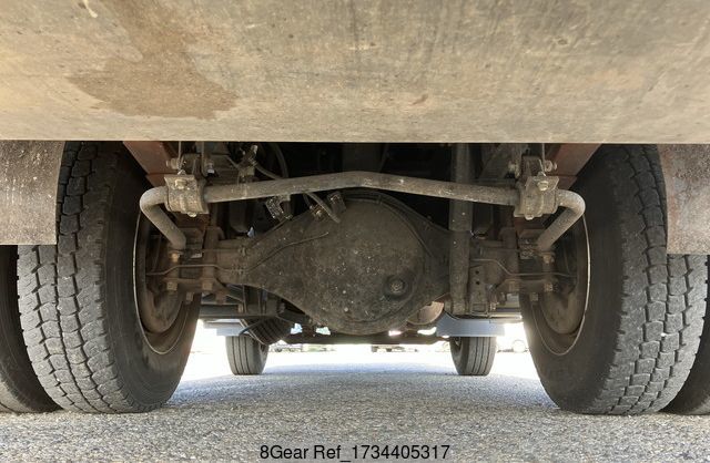 truck