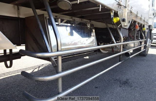 truck