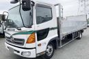 truck