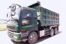 truck