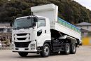 truck