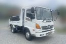 truck