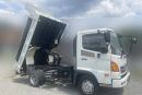 truck