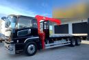 truck