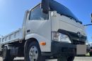 truck