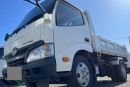 truck