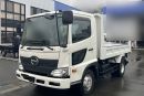 truck