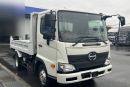 truck