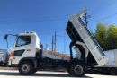 truck