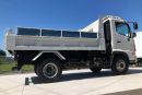 truck