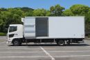 truck