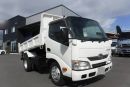 truck