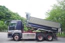 truck