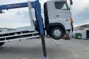 truck