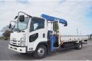 truck