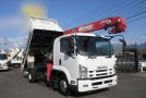 truck