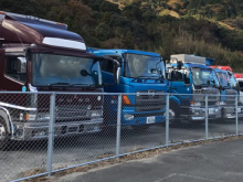 Fukuoka Exhibition Site