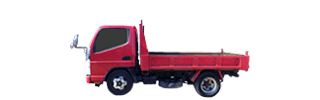 Small Dump Truck (2t)