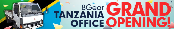8Gear TANZANIA OFFICE GRAND OPENING!