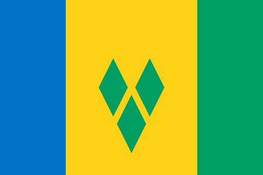 ST. VINCENT AND THE GRENADINES
